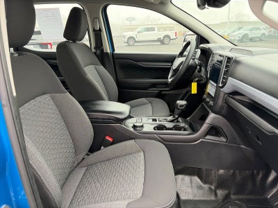 2024 Ford Ranger SUPERCREW STX 4X4