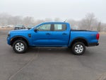 2024 Ford Ranger SUPERCREW STX 4X4