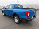 2024 Ford Ranger SUPERCREW STX 4X4