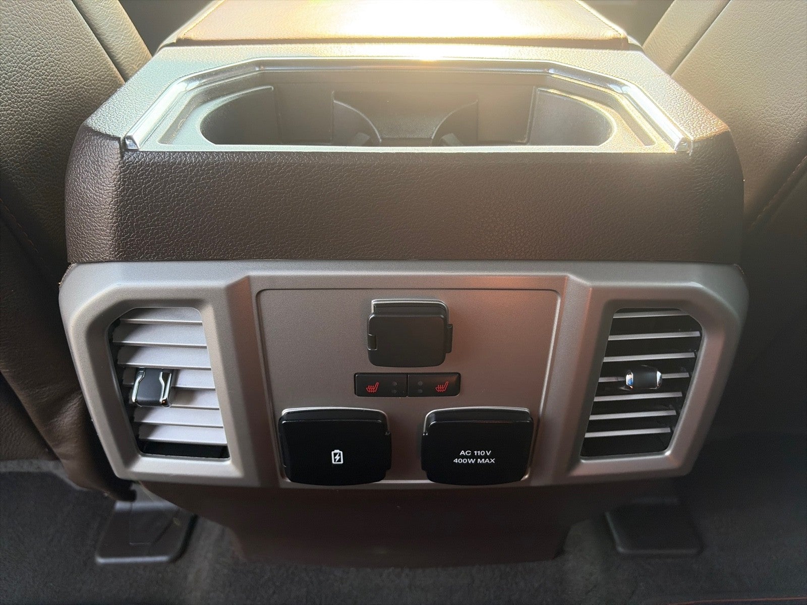 2019 Ford F-150 KING RANCH 4X4