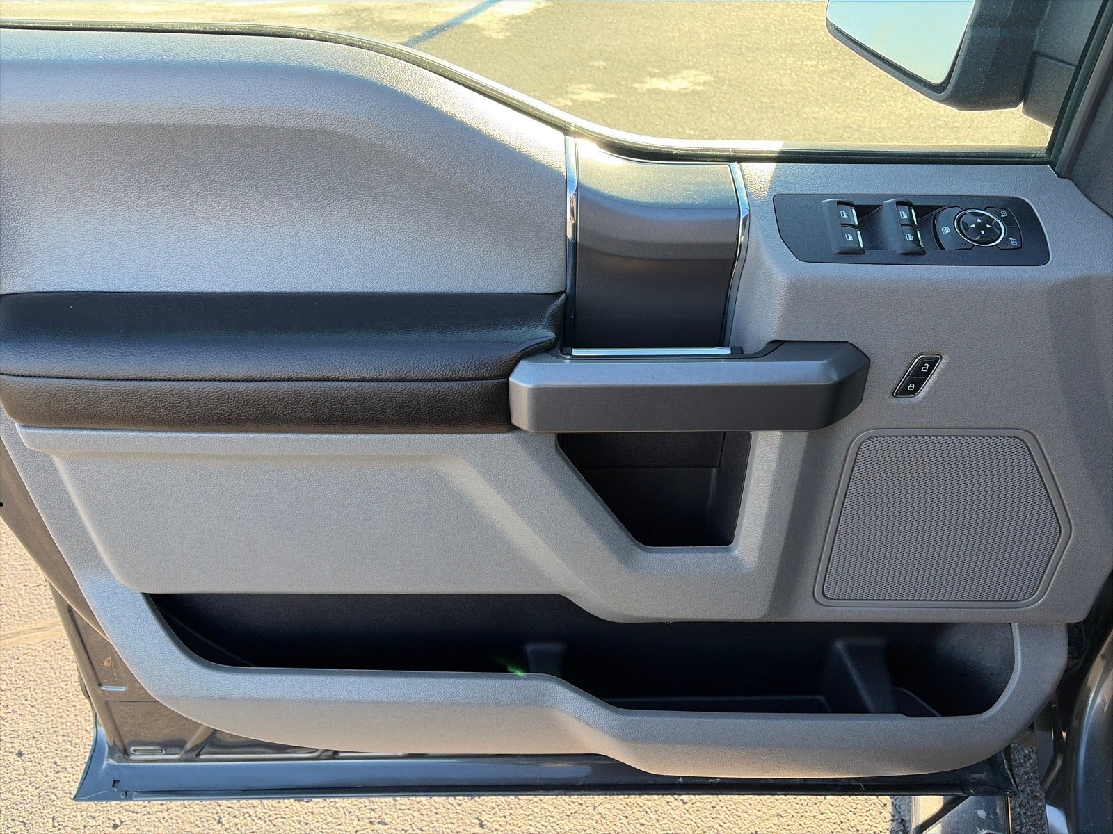 2019 Ford F-150 SUPERCREW XLT 4X4