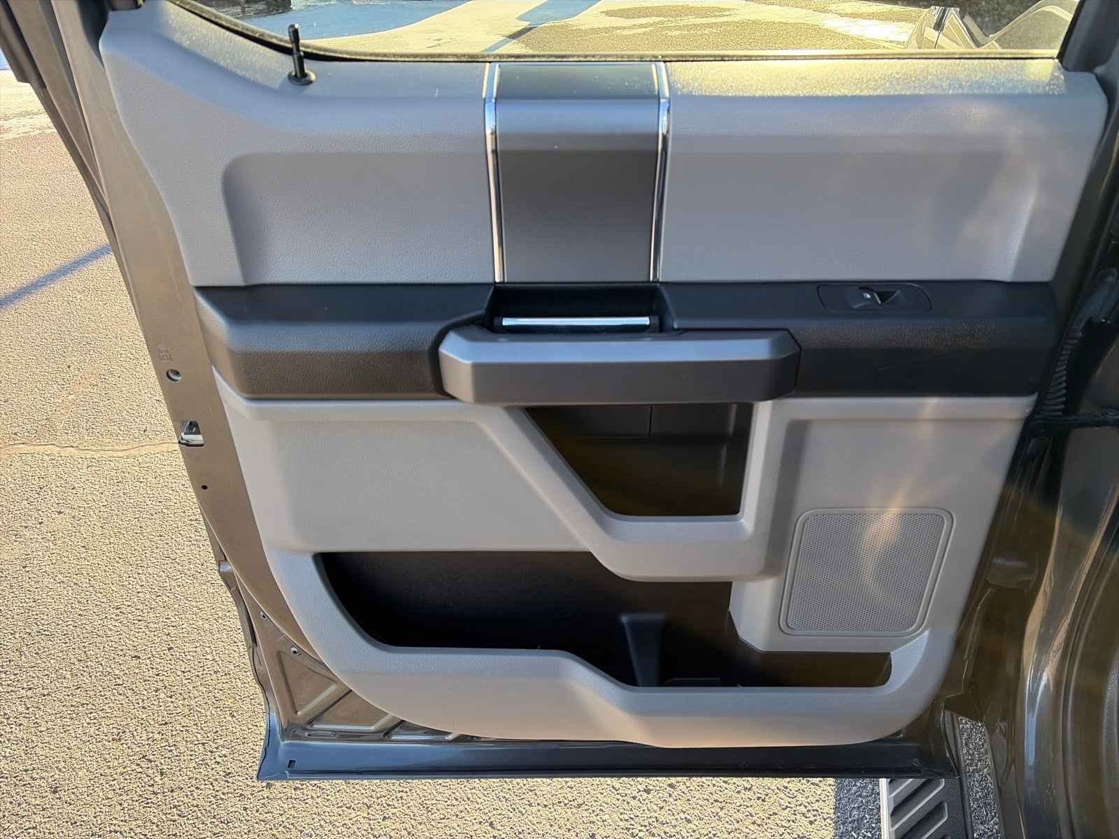 2019 Ford F-150 SUPERCREW XLT 4X4