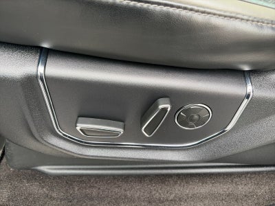 2015 Ford F-150 SUPERCREW PLATINUM