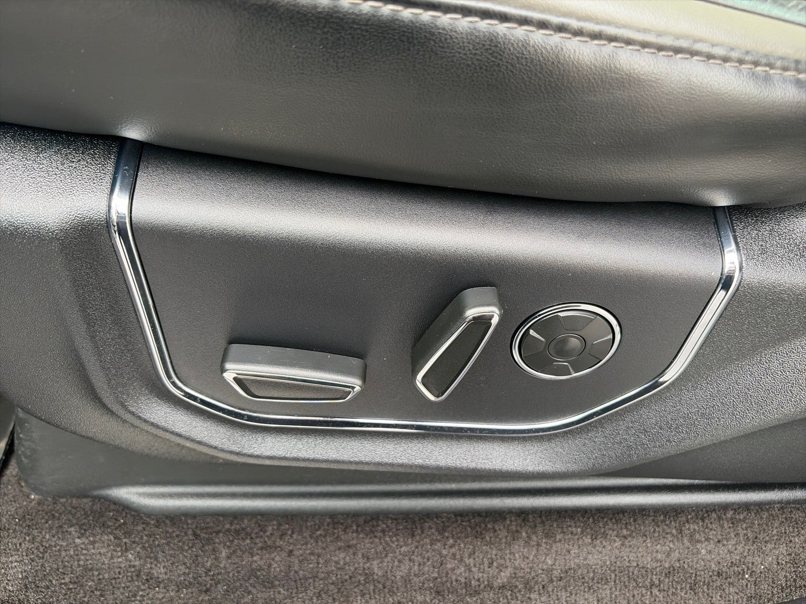2015 Ford F-150 SUPERCREW PLATINUM