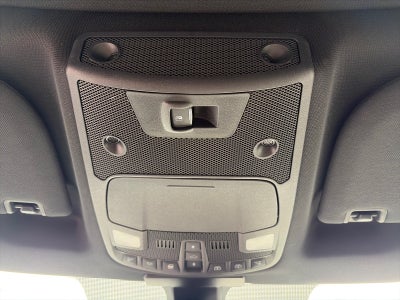 2015 Ford F-150 SUPERCREW PLATINUM