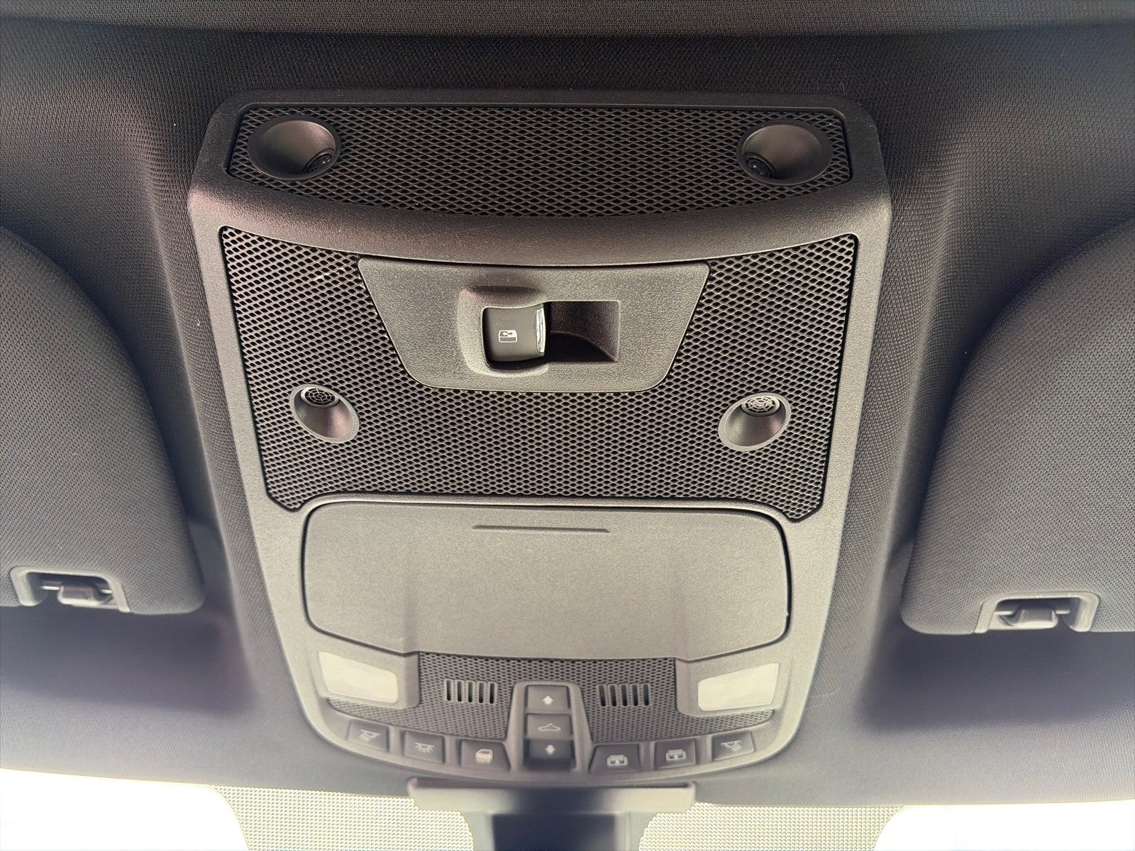 2015 Ford F-150 SUPERCREW PLATINUM