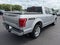 2015 Ford F-150 SUPERCREW PLATINUM