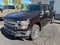 2018 Ford F-150 SUPERCREW XLT 4X4