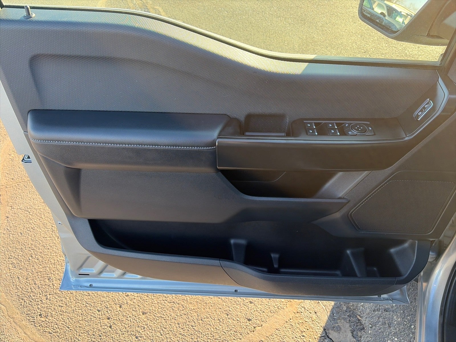 2023 Ford F-150 SUPERCREW STX 4X4