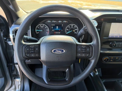 2023 Ford F-150 SUPERCREW STX 4X4