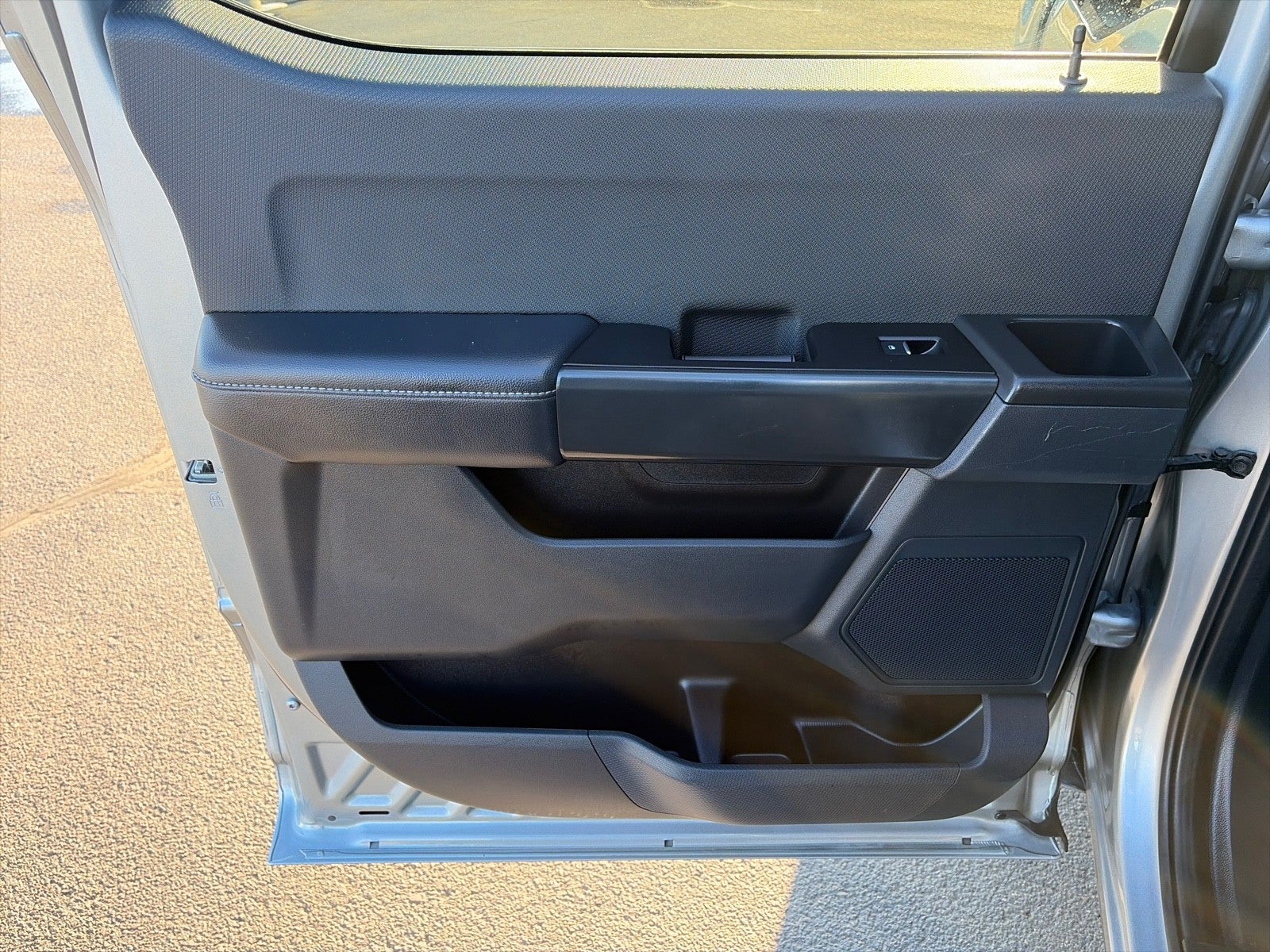 2023 Ford F-150 SUPERCREW STX 4X4