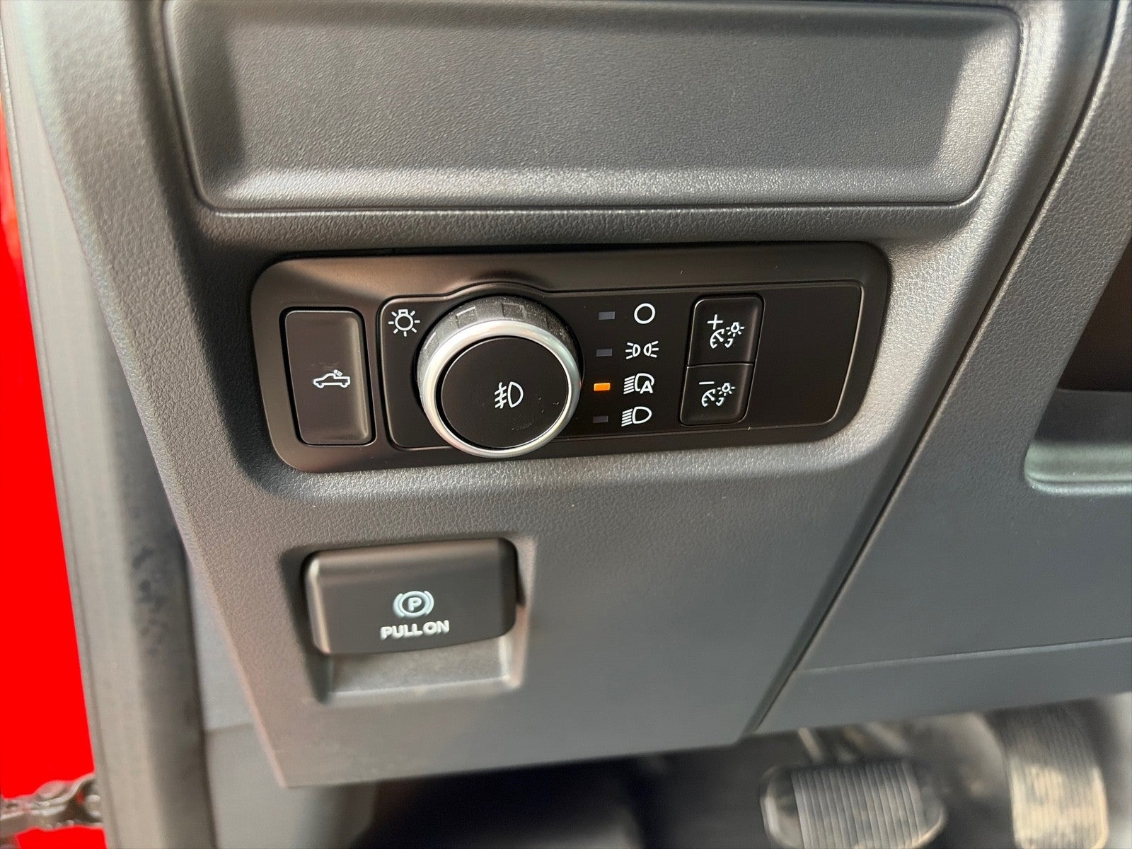 2023 Ford F-150 SUPERCREW STX 4X4