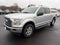 2017 Ford F-150 SUPERCREW XLT 4X4