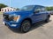 2023 Ford F-150 SUPERCREW XLT 4X4