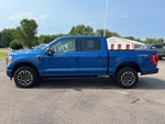 2023 Ford F-150 SUPERCREW XLT 4X4
