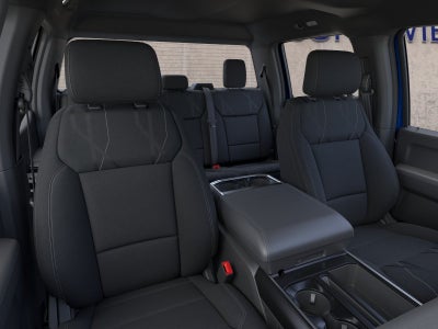 2026 Ford F-150 SUPERCREW LOBO 4X4