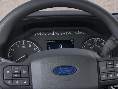 2026 Ford F-150 SUPERCREW LOBO 4X4