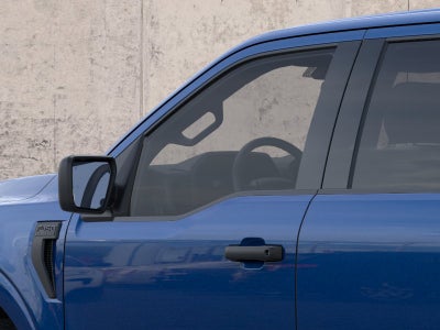 2026 Ford F-150 SUPERCREW LOBO 4X4