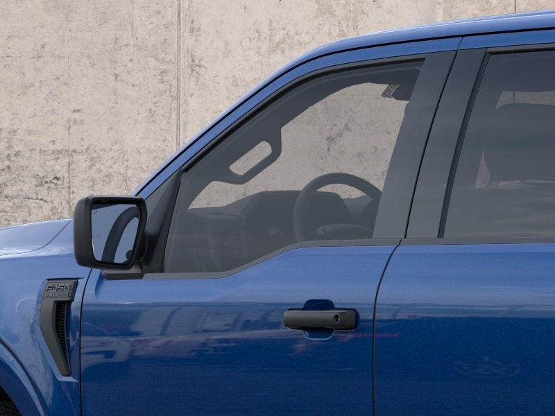 2026 Ford F-150 SUPERCREW LOBO 4X4
