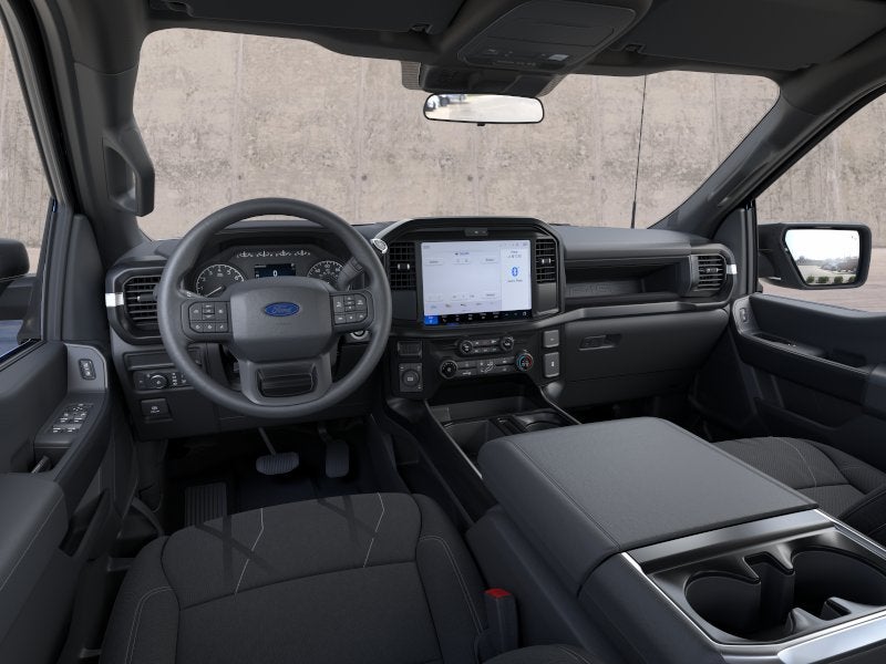 2026 Ford F-150 SUPERCREW LOBO 4X4