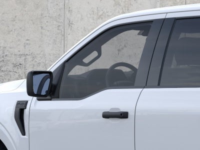 2026 Ford F-150 SUPERCREW STX 4X4