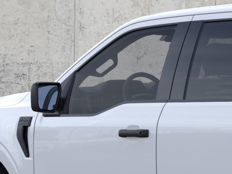 2026 Ford F-150 SUPERCREW STX 4X4