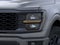 2026 Ford F-150 SUPERCREW STX 4X4