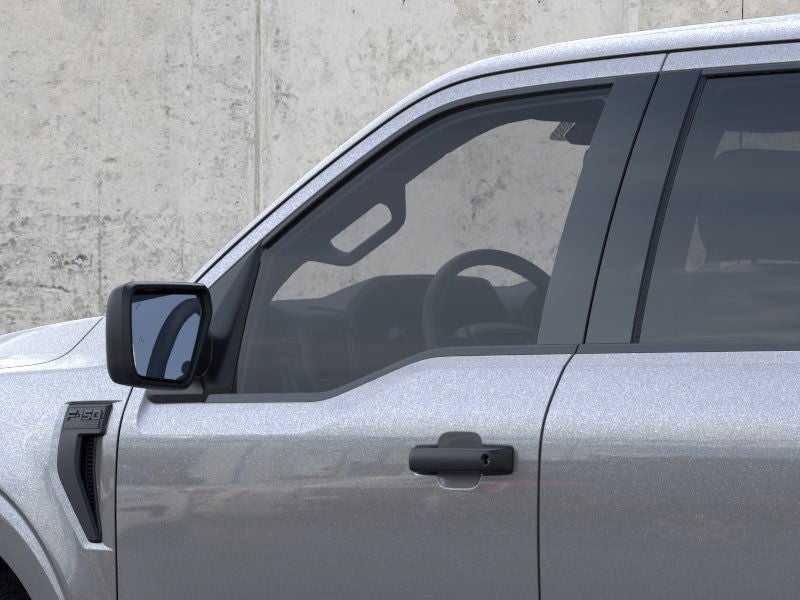 2026 Ford F-150 SUPERCREW STX 4X4