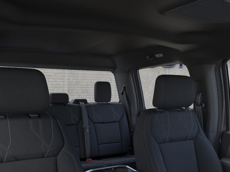 2026 Ford F-150 SUPERCREW STX 4X4