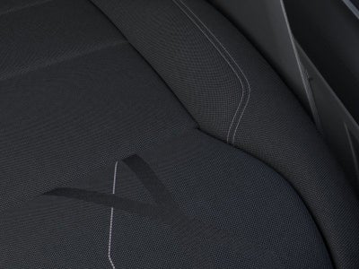 2026 Ford F-150 SUPERCREW STX 4X4