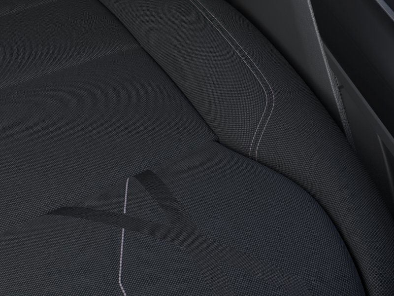 2026 Ford F-150 SUPERCREW STX 4X4