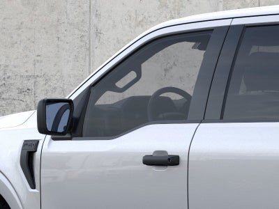 2026 Ford F-150 SUPERCREW STX 4X4