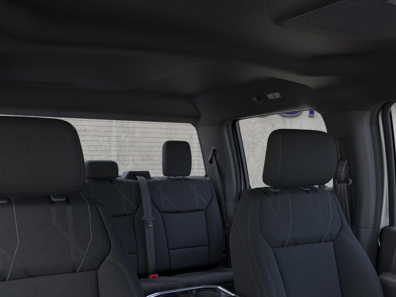 2026 Ford F-150 SUPERCREW STX 4X4