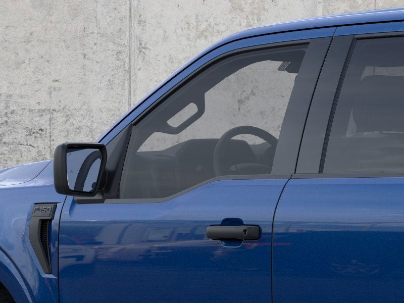 2026 Ford F-150 SUPERCREW STX 4X4