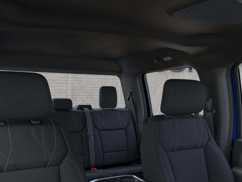 2026 Ford F-150 SUPERCREW STX 4X4