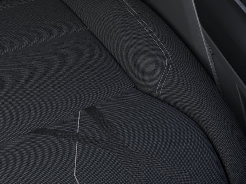 2026 Ford F-150 SUPERCREW STX 4X4