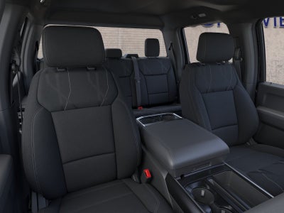 2026 Ford F-150 SUPERCREW STX 4X4