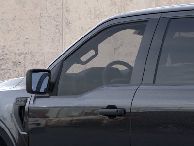 2026 Ford F-150 SUPERCREW STX 4X4