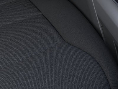 2025 Ford F-150 SUPERCREW XLT 4X4