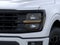 2025 Ford F-150 SUPERCREW XLT 4X4