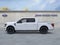 2025 Ford F-150 SUPERCREW XLT 4X4