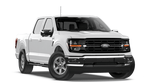 2026 Ford F-150 SUPERCREW XLT 4X4