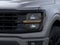 2026 Ford F-150 SUPERCREW XLT 4X4