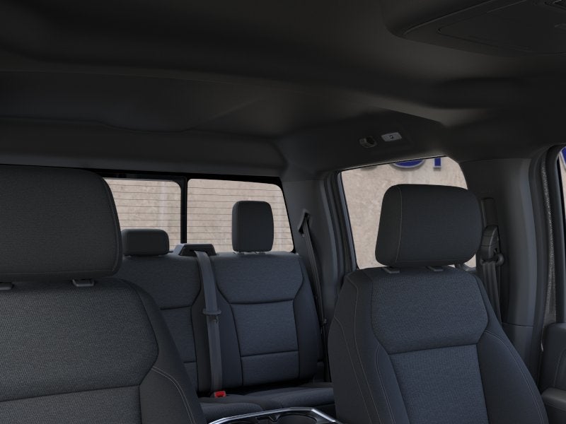 2026 Ford F-150 SUPERCREW XLT 4X4