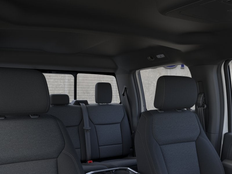 2026 Ford F-150 SUPERCREW XLT 4X4