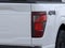 2026 Ford F-150 SUPERCREW XLT 4X4