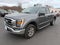 2023 Ford F-150 SUPERCAB XLT 4X4