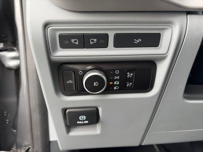 2023 Ford F-150 SUPERCAB XLT 4X4