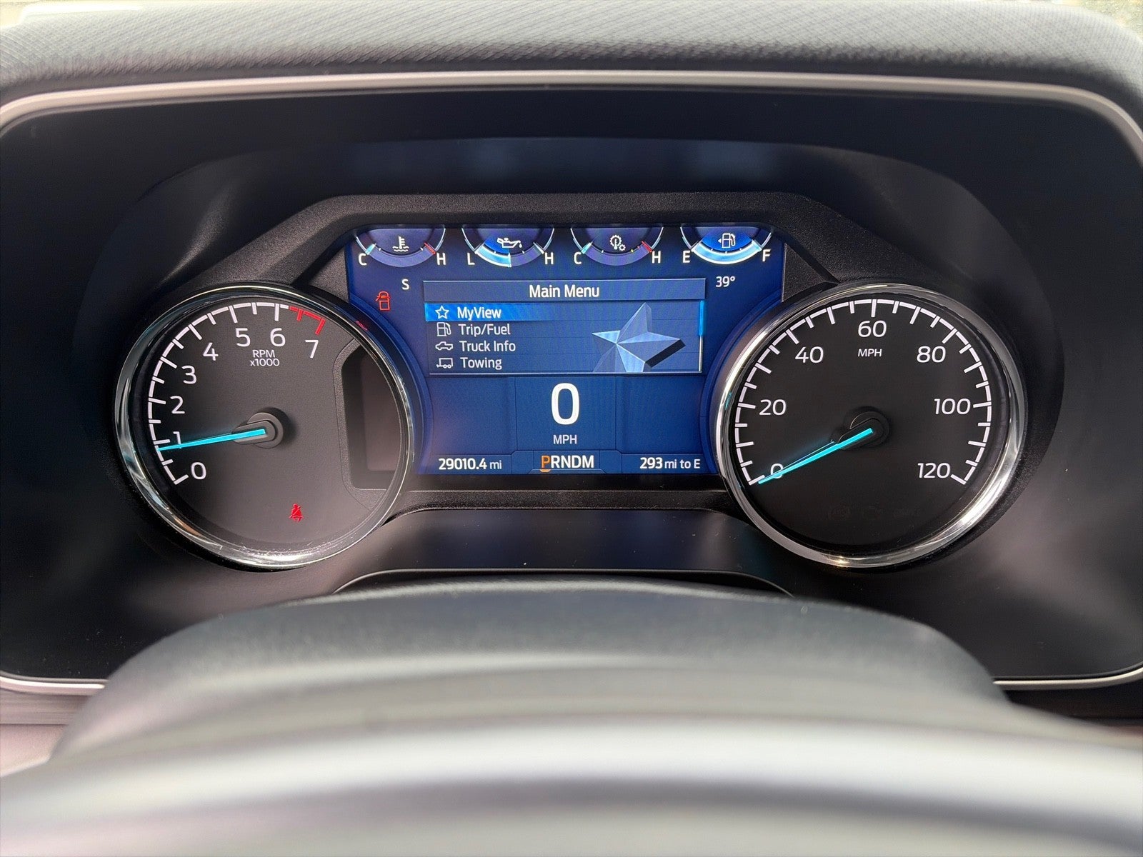 2023 Ford F-150 SUPERCAB XLT 4X4