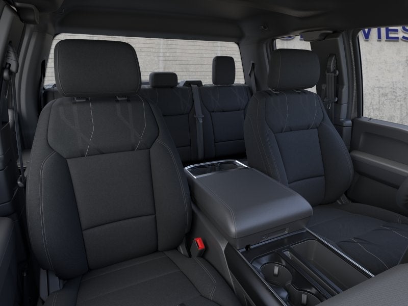 2026 Ford F-150 SUPERCAB STX 4X4